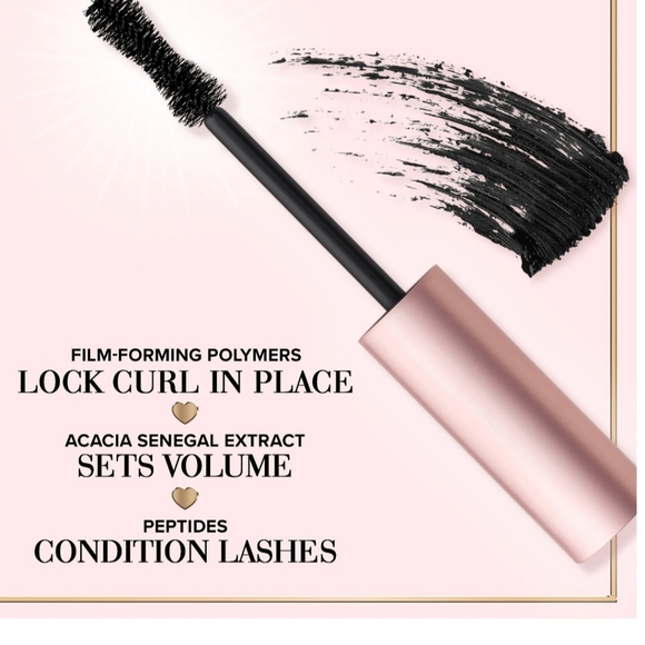 Mascara - Picture 4 of 7